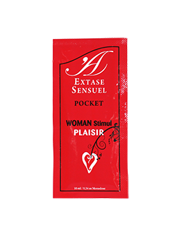 EXTASE SENSUAL - CREME ESTIMULANTE PARA ELA 10 ML