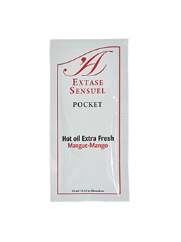 EXTASE SENSUAL - ÓLEO ESTIMULANTE DE MANGA 10 ML