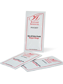 EXTASE SENSUAL - ÓLEO ESTIMULANTE DE MANGA 10 ML