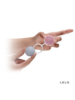 LELO - LUNA BOLAS CHINESAS