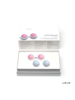 LELO - LUNA BOLAS CHINESAS
