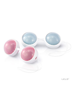 LELO - LUNA BOLAS CHINESAS