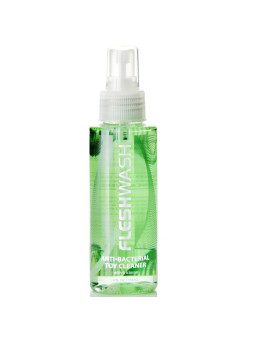 FLESHLIGHT - LIMPADOR DE BRINQUEDOS DE LAVAGEM 100 ML