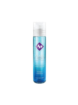 ID GLIDE - LUBRIFICANTE À BASE DE ÁGUA ID 30 ML