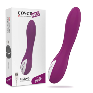 COVERME - ELSIE + CONTROLO REMOTO WATCHME