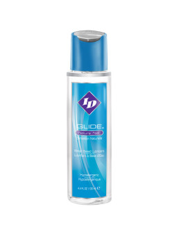 ID GLIDE - LUBRIFICANTE À BASE DE ÁGUA ID 130 ML