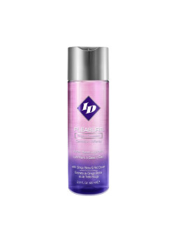 ID PLEASURE - LUBRIFICANTE À BASE DE ÁGUA 65 ML