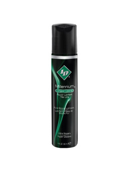ID MILLENIUM - LUBRIFICANTESILICONE MILLENIUM 30 ML