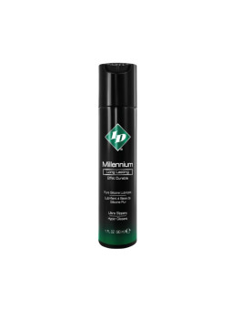 ID MILLENIUM - LUBRIFICANTESILICONE MILLENIUM 30 ML
