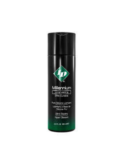 ID MILLENIUM - LUBRIFICANTE SILICONE MILLENIUM 65 ML