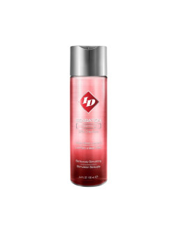 ID SENSATION - WARMING LUBE SENSATION 130 ML