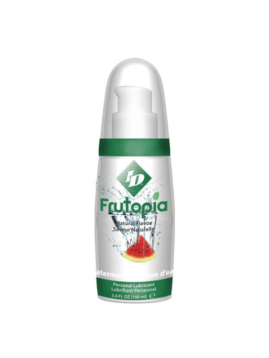 ID FRUTOPIA - LUBE MELANCIA 100ML