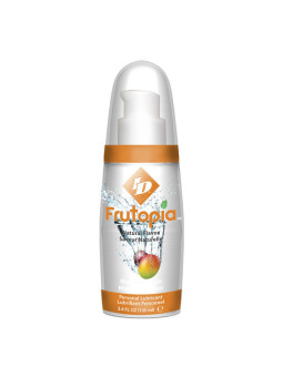 ID FRUTOPIA - LUBE MANGO PASSION 100 ML