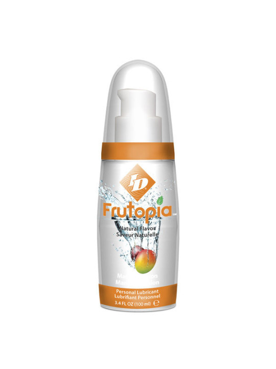 ID FRUTOPIA - LUBE MANGO PASSION 100 ML