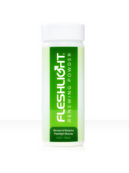 FLESHLIGHT - PÓ RENOVADOR