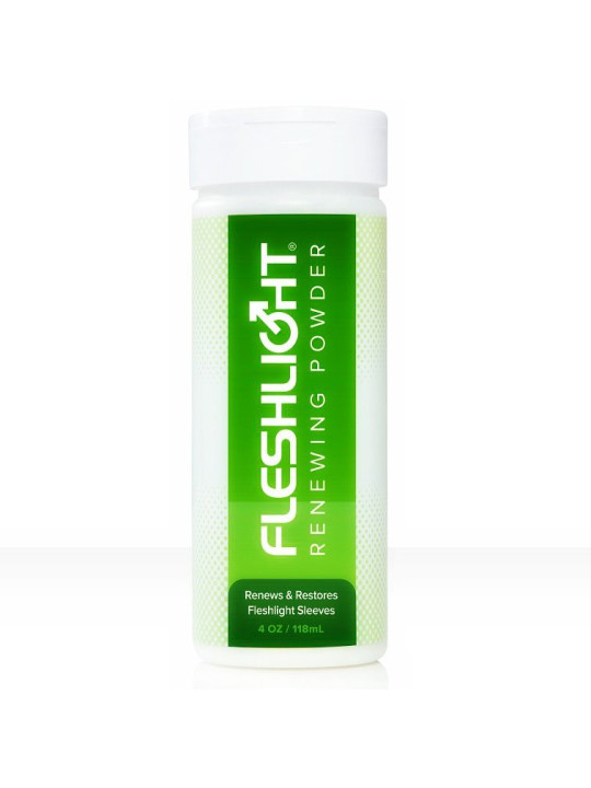 FLESHLIGHT - PÓ RENOVADOR