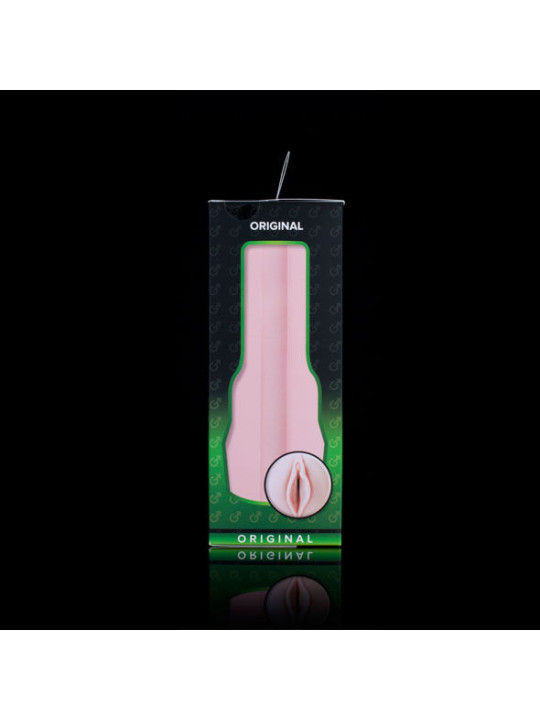 FLESHLIGHT - ROSA SENHORA VAGINA ORIGINAL
