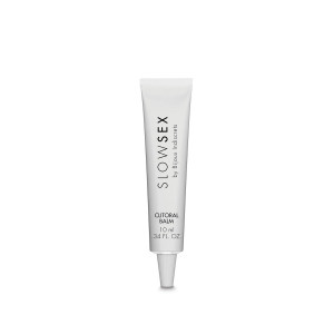 BIJOUX INDISCRETS - BÃLSAMO PARA CLITÃRIS ESTIMULANTE SLOW SEX 10 ML