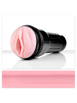 FLESHLIGHT - ROSA SENHORA VAGINA ORIGINAL