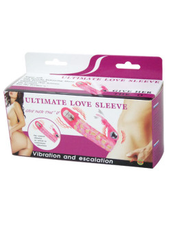 BAILE - TAMPA EXTENSORA ULTIMATE LOVE 10 V