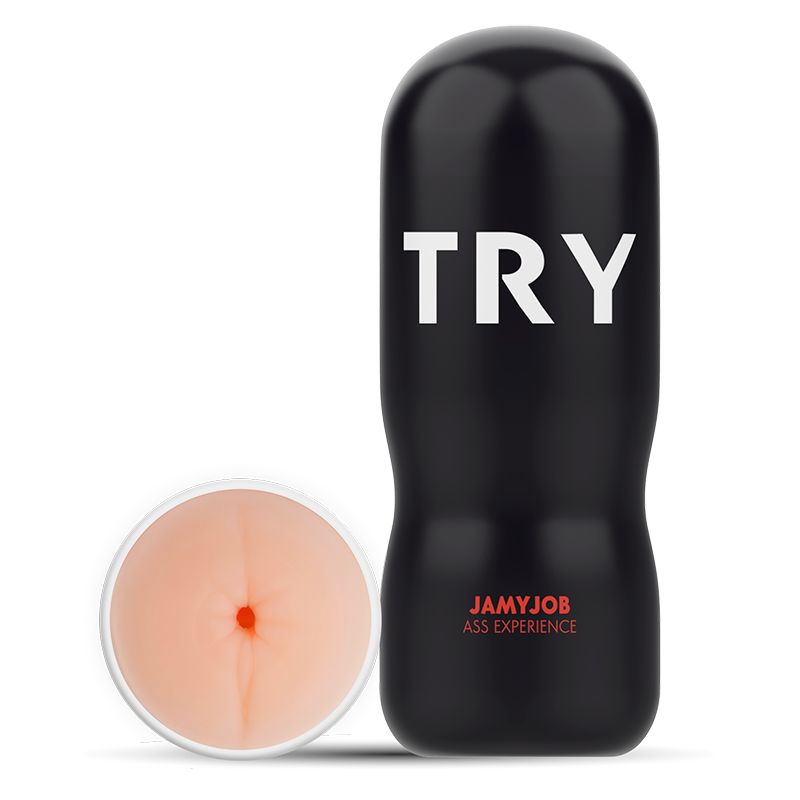JAMYJOB - EXPERIÊNCIA DE MASTURBADOR