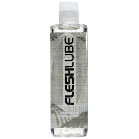FLESHLIGHT - LUBRIFICANTE ANAL  BASE DE GUA FLESHLUBE 100 ML