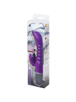 BAILE - LOVET VIBRADOR SENSAO VIOLETA