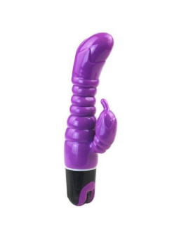 BAILE - LOVET VIBRADOR SENSAO VIOLETA