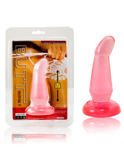 BAILE - PLUG ANAL GOP POINT ROSA