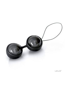 LELO - LUNA BEADS NOIR BOLAS CHINESAS