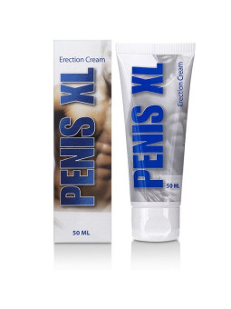COBECO - PÊNIS XL CREMA 50 ML