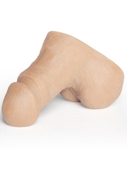 MR. LIMPY FLESHLIGHT - PEQUENO FLESHTONE