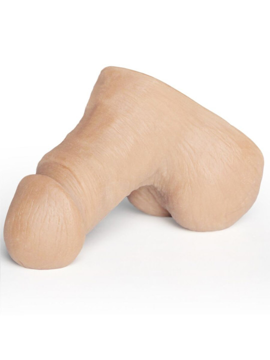 MR. LIMPY FLESHLIGHT - PEQUENO FLESHTONE