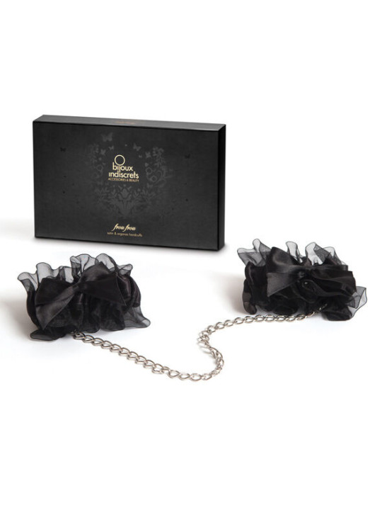 BIJOUX INDISCRETS - FROU FROU ESPOSAS ORGANZA