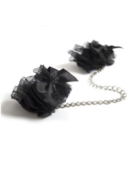 BIJOUX INDISCRETS - FROU FROU ESPOSAS ORGANZA