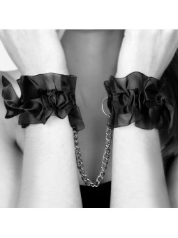 BIJOUX INDISCRETS - FROU FROU ESPOSAS ORGANZA