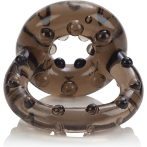CALEXOTICS - ANEL DE AUMENTADOR ALL STAR