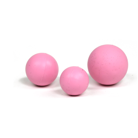 FEMINTIMATE - PELVIX CONCEPT BOLAS 100% TERAPÊUTICAS
