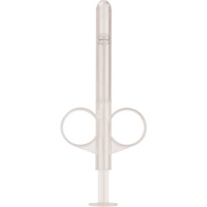 CALEXOTICS - TUBO DE LUBRIFICAO