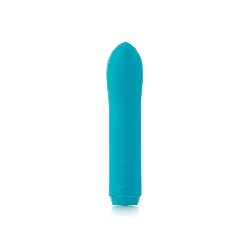 JE JOUE - G-SPOT VIBRADOR BALA TEAL