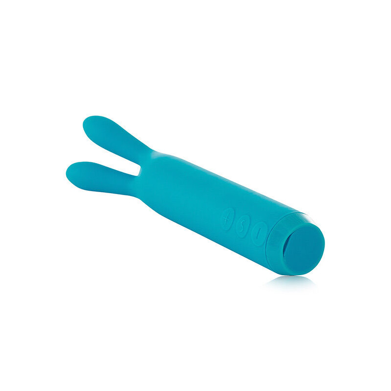 JE JOUE - BULLET COELHO TEAL FORTE