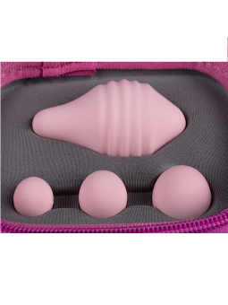 FEMINTIMATE - PELVIX CONCEPT BOLAS 100% TERAPÊUTICAS