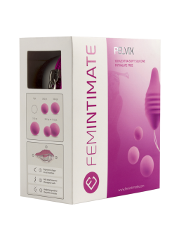 FEMINTIMATE - PELVIX CONCEPT BOLAS 100% TERAPÊUTICAS