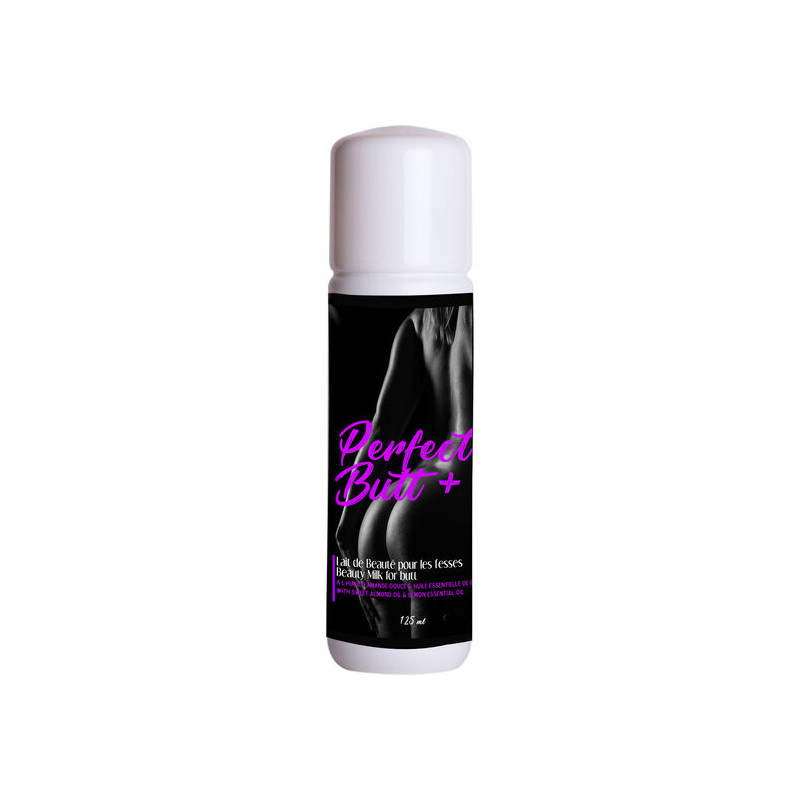 RUF - PERFECT BUTT - CREME REAFIRMANTE PARA OS GLÚTEOS 125 ML