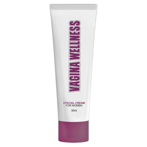 RUF - VAGINA WELLNESS PARA MASSAJAR OS LÁBIOS ÍNTIMOS 30 ML