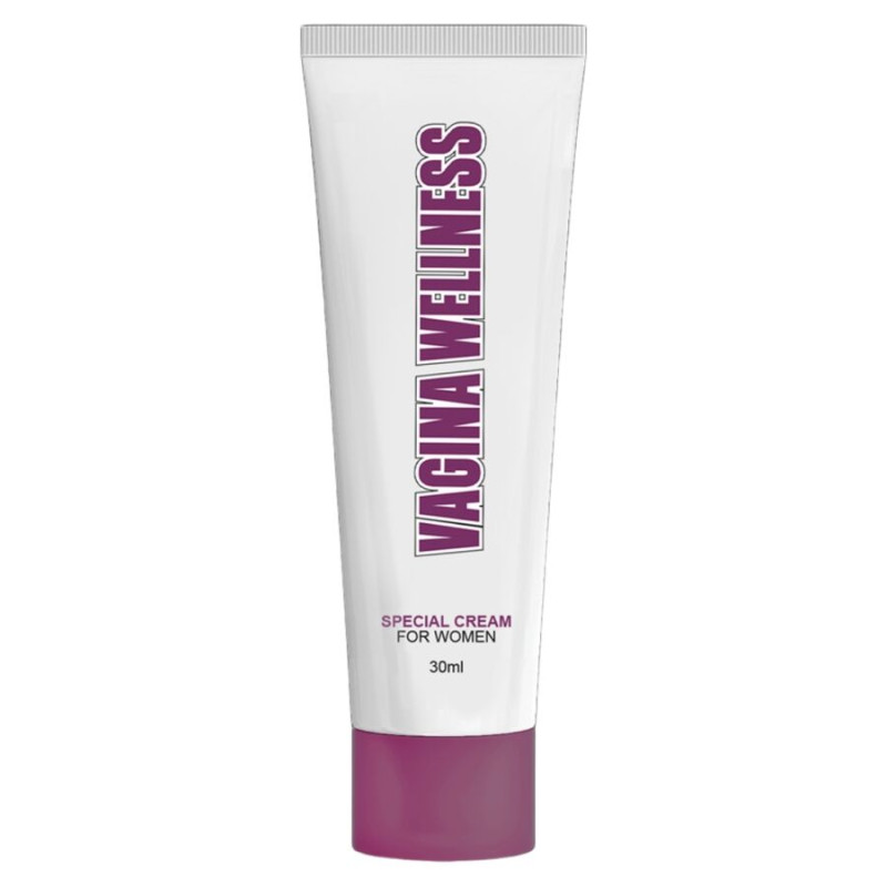 RUF - VAGINA WELLNESS PARA MASSAJAR OS LÁBIOS ÍNTIMOS 30 ML