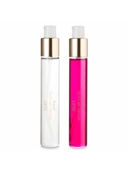 BIJOUX INDISCRETS - PACK DUO GLOSS PARA BICO QUENTE &amp; FRIO