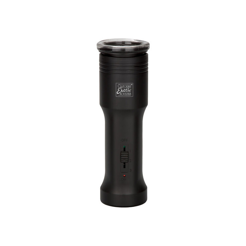 CALEXOTICS - OPTIMUM POWER ULTIMATE HEAD EXCITER