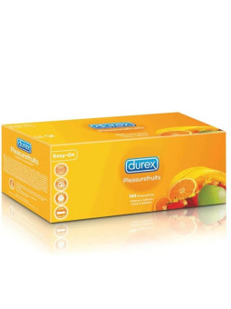 DUREX - FRUTAS DO PRAZER 144 UNIDADES