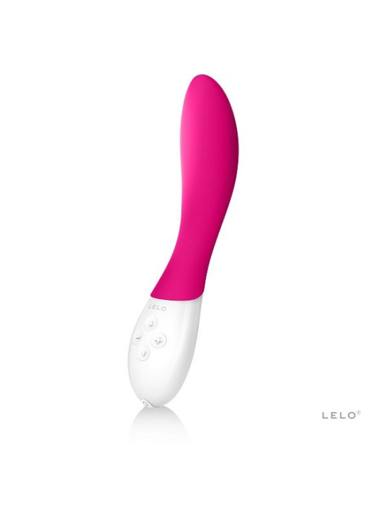LELO - MONA 2 VIBRADOR CERISE